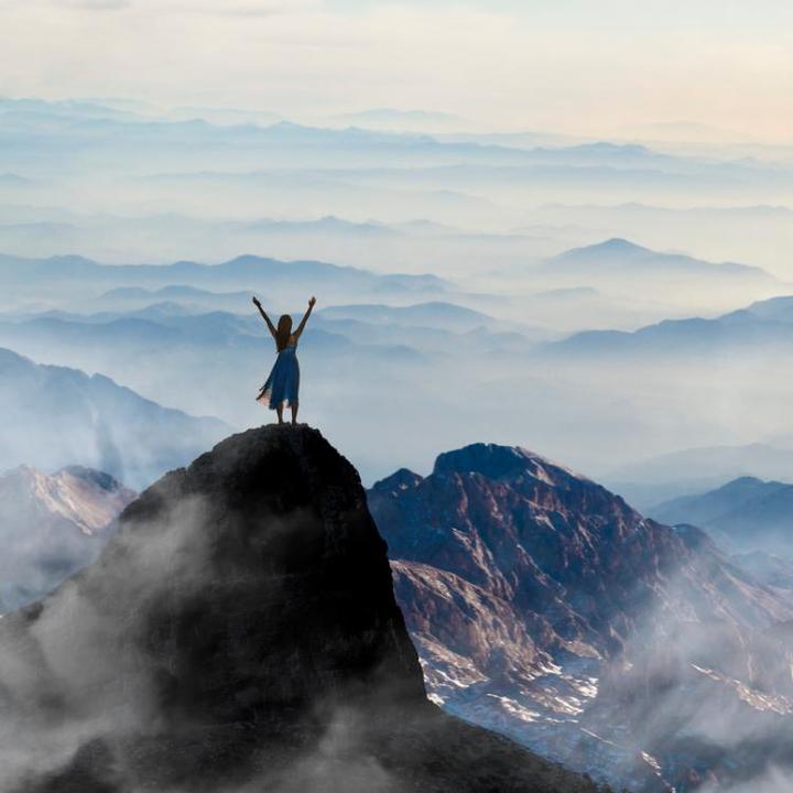 Chodzenie bez stanika