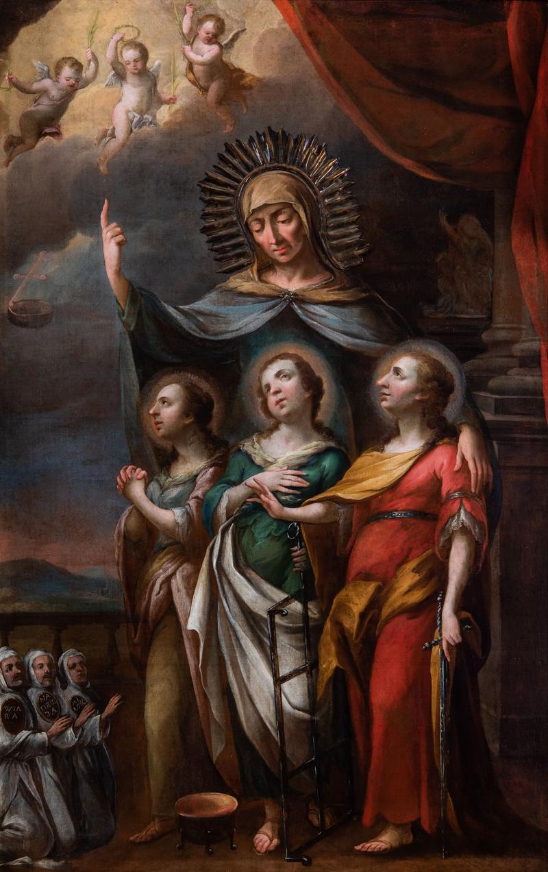 Cnoty św. Zofii w życiu chrześcijan