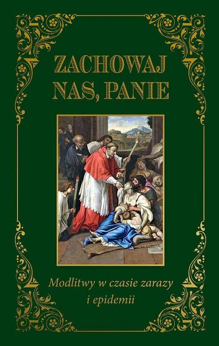 Duchowe wsparcie w trudnych chwilach