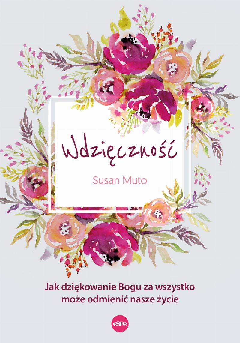 Modlitwa dziękczynna do Boga Ojca