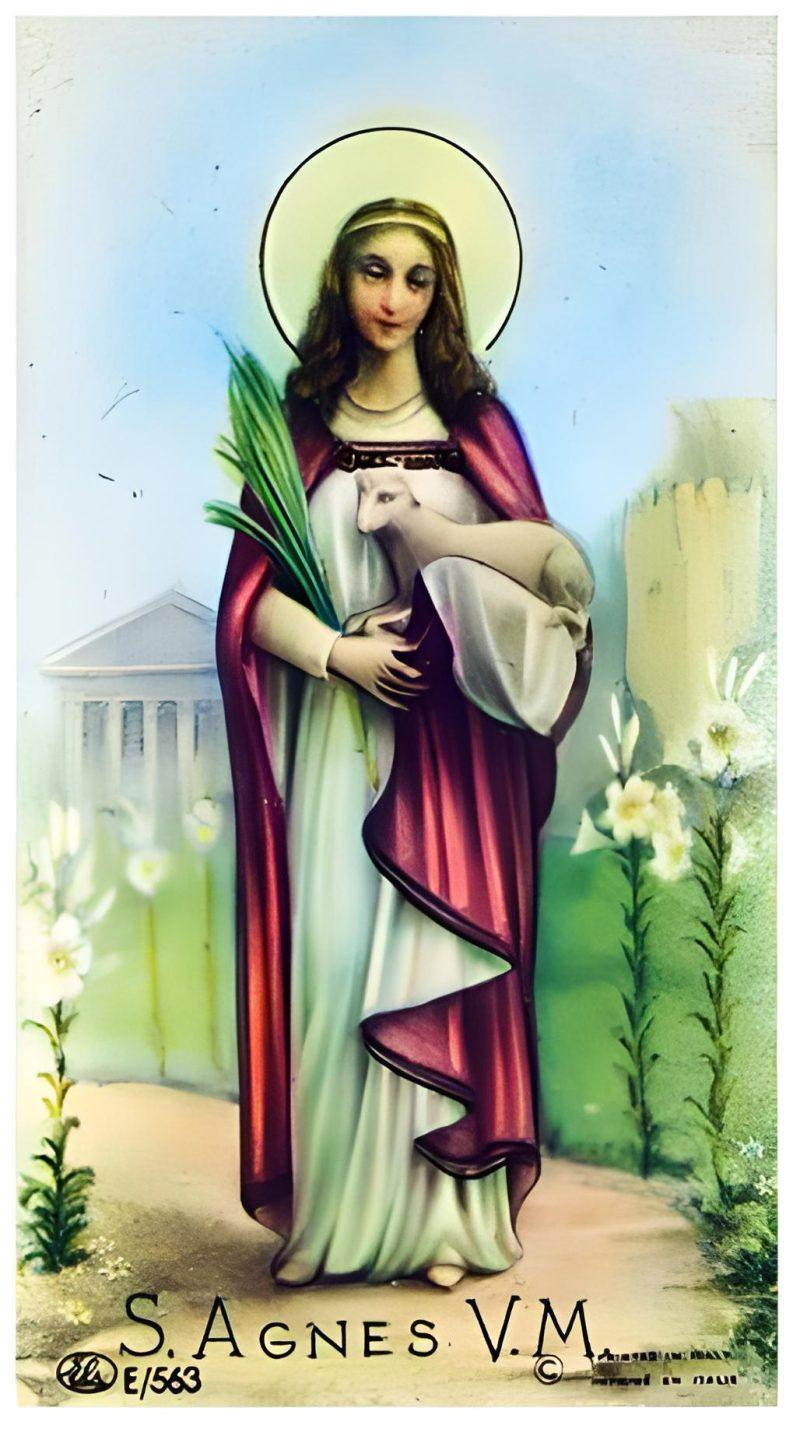 Modlitwa i siła duchowa