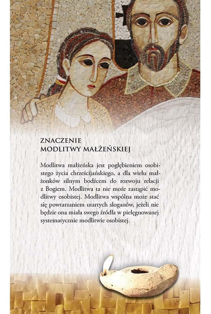 Modlitwa w intencji żony