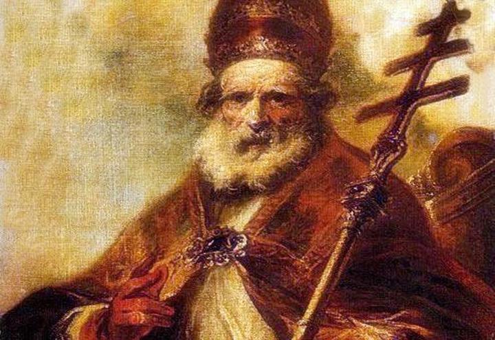 Modlitwa za wstawiennictwem św. Leona Wielkiego