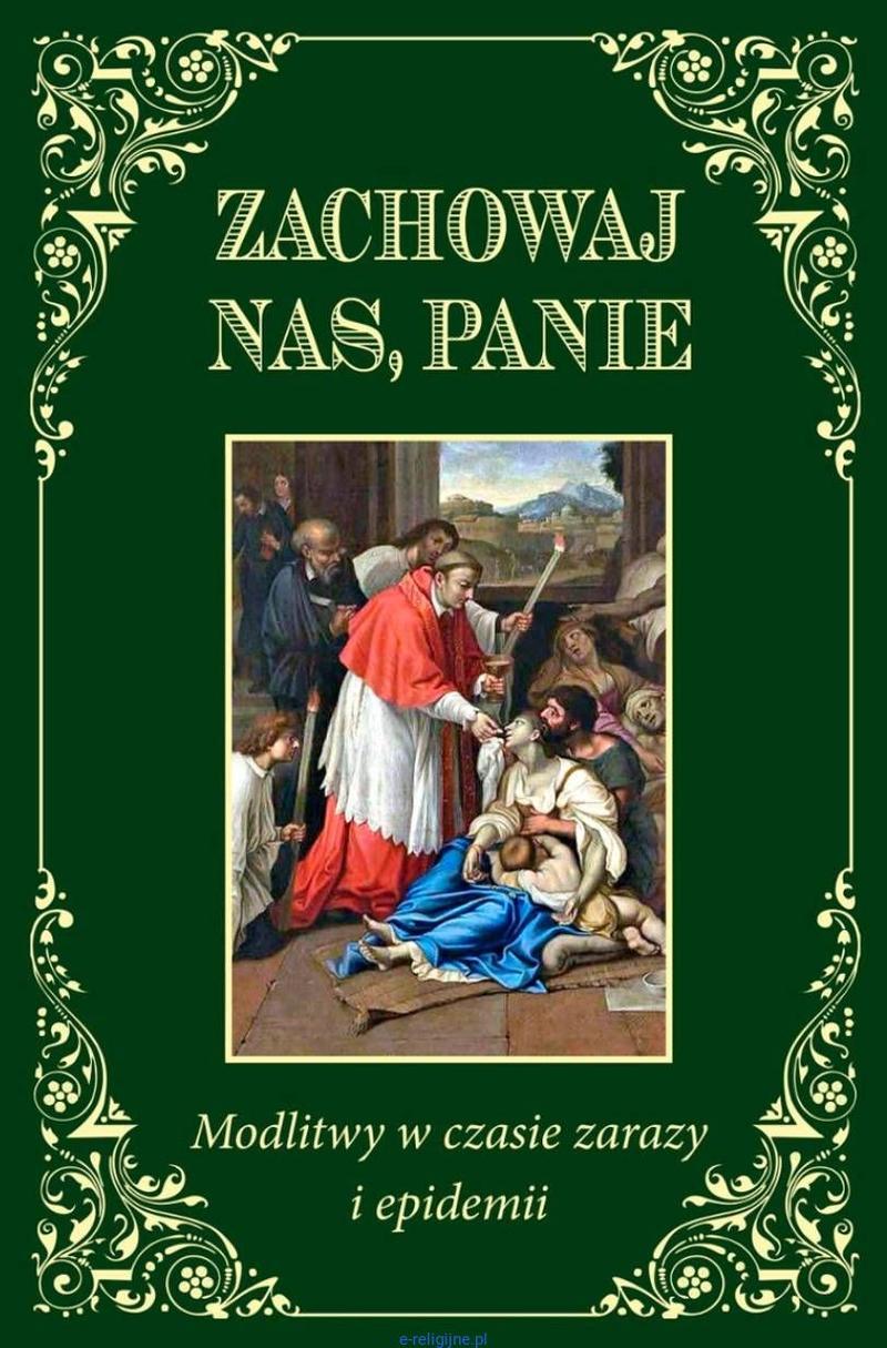 Przykłady modlitw dla różnych potrzeb