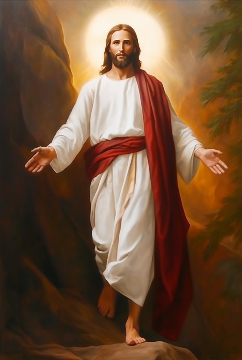 Świadectwa modlitewne i kontemplacja