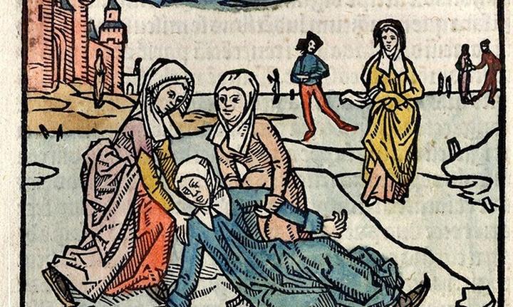 Symbolika i atrybuty świętej