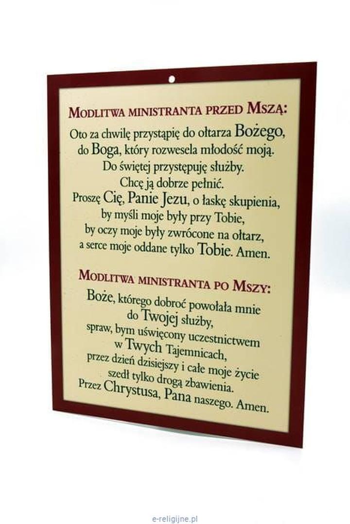 Wsparcie duchowe w codziennym życiu