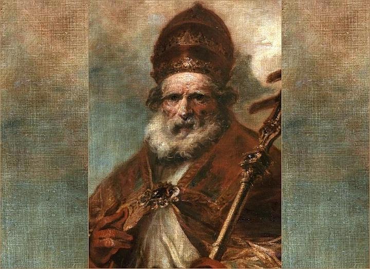 Wspomnienie liturgiczne 10 listopada