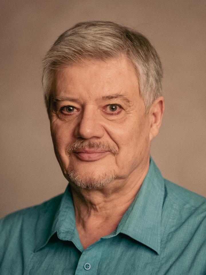 Życie świętego Mirosława