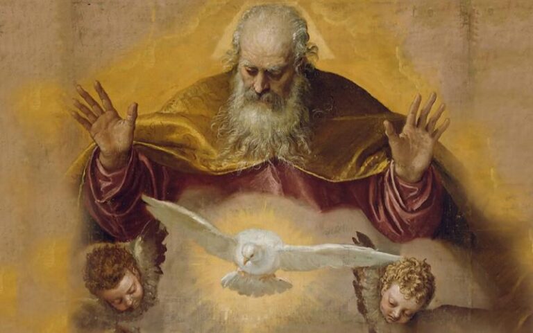 Jak modlitwa o wzrost w łasce Bożej może zmienić Twoje życie?