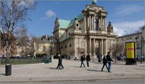 Jak skutecznie poprawić pozycjonowanie stron kościołów w internecie?