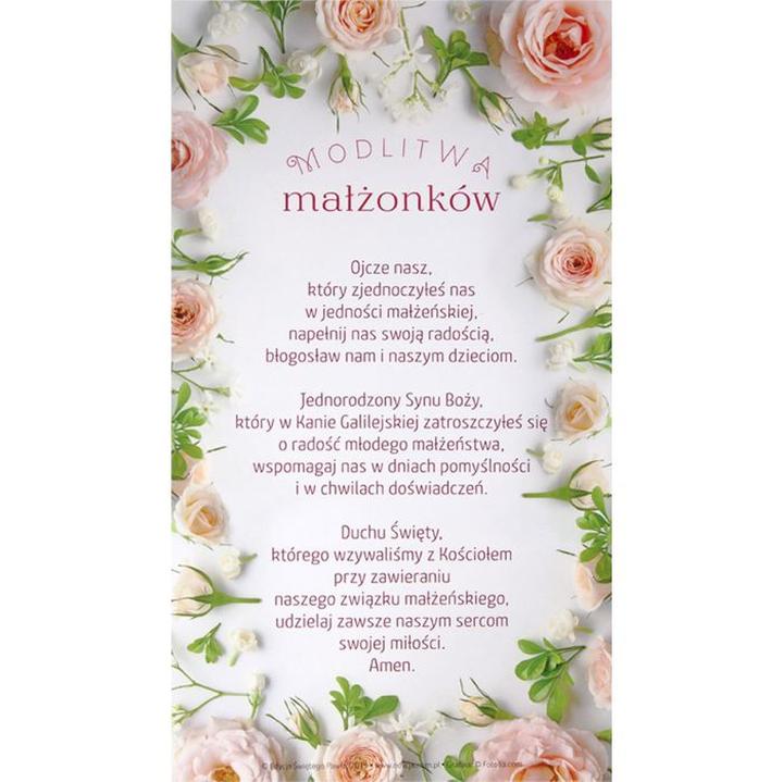 Modlitwa w intencji małżonki – jak wyrazić miłość i wsparcie