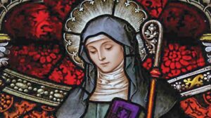 Święta Brygida: Kim była, jakie miała cechy i atrybuty oraz jej rola jako patronki