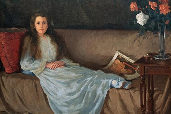 Święta Ludwina z Schiedam: Cechy, Życiorys i Atrybuty Patronki