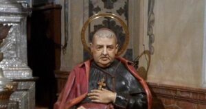 Święty Emanuel: Kim był, jakie miał cechy i atrybuty oraz jego rola jako patrona