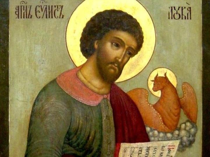 Wzmacniająca modlitwa do św. Łukasza, patrona służby zdrowia