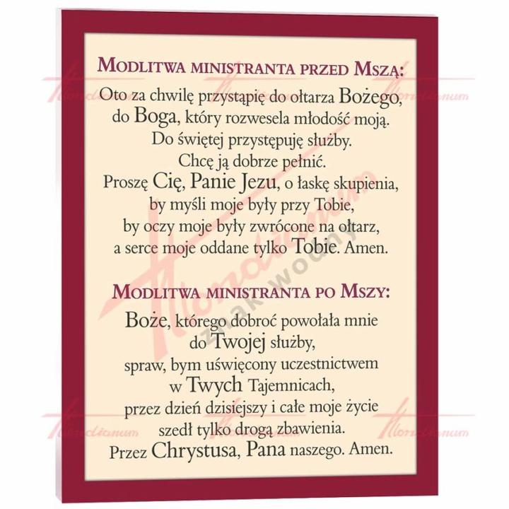 Znaczenie modlitwy po mszy świętej w codziennym życiu wiernych