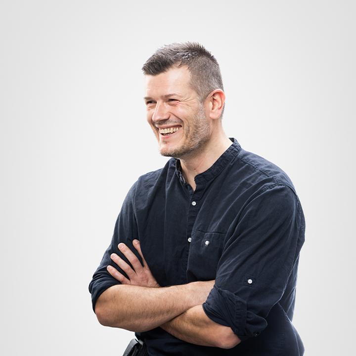 Cechy charakteru Świętego Bożydara