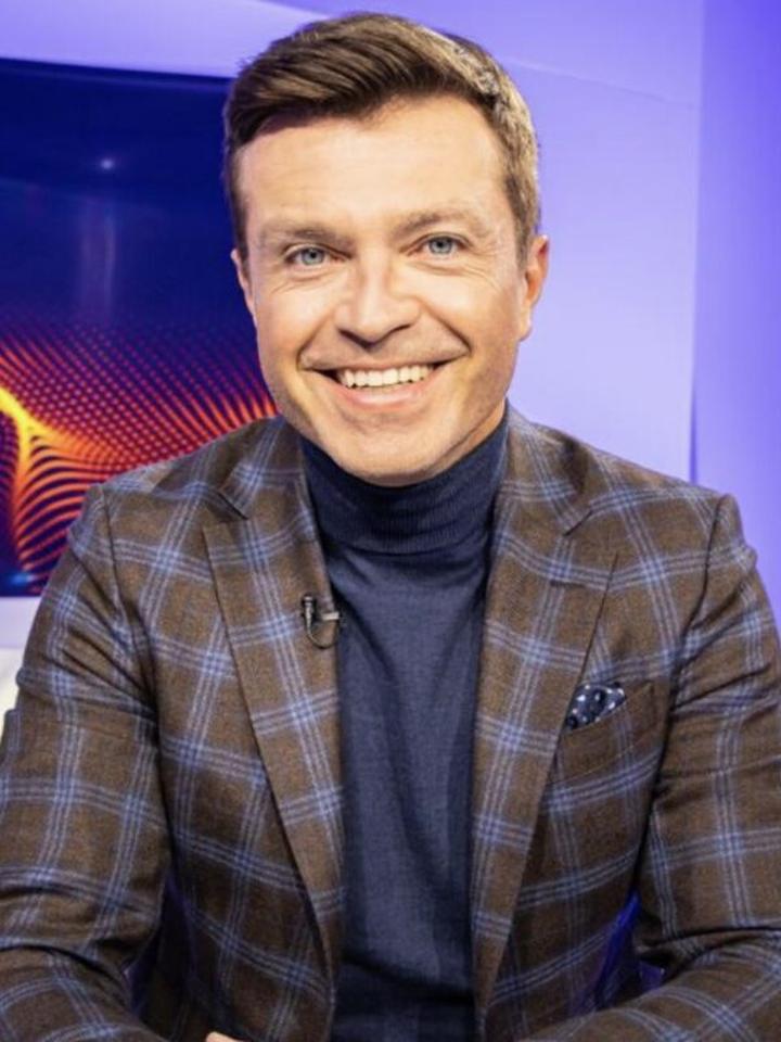 Duchowa moc i atrybuty