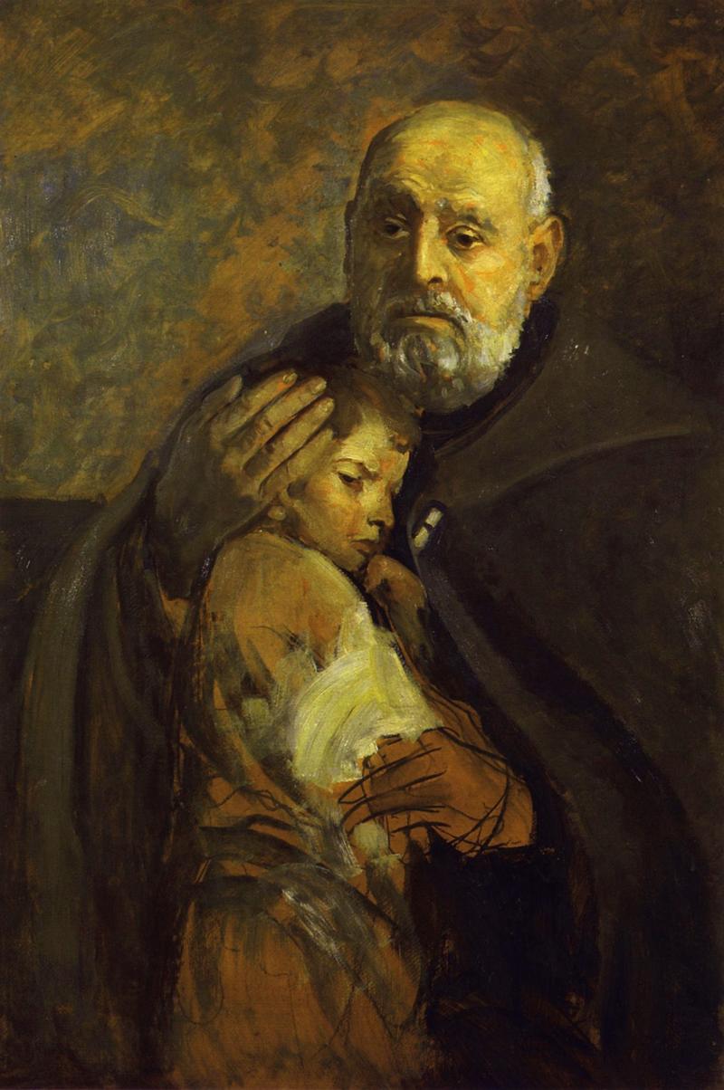 Historia życia św. Brata Alberta