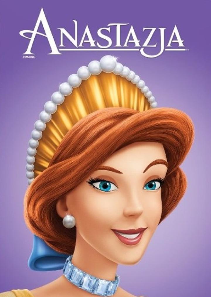 Ikona Świętej Anastazji