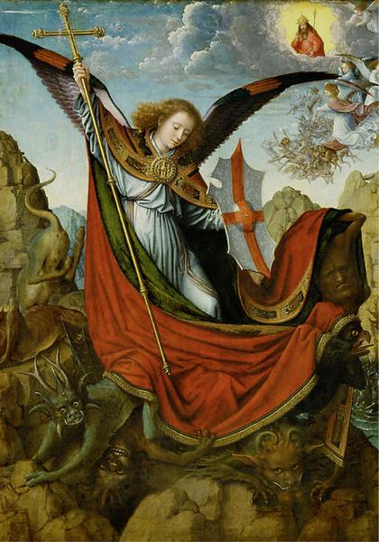 Korzyści płynące z modlitwy