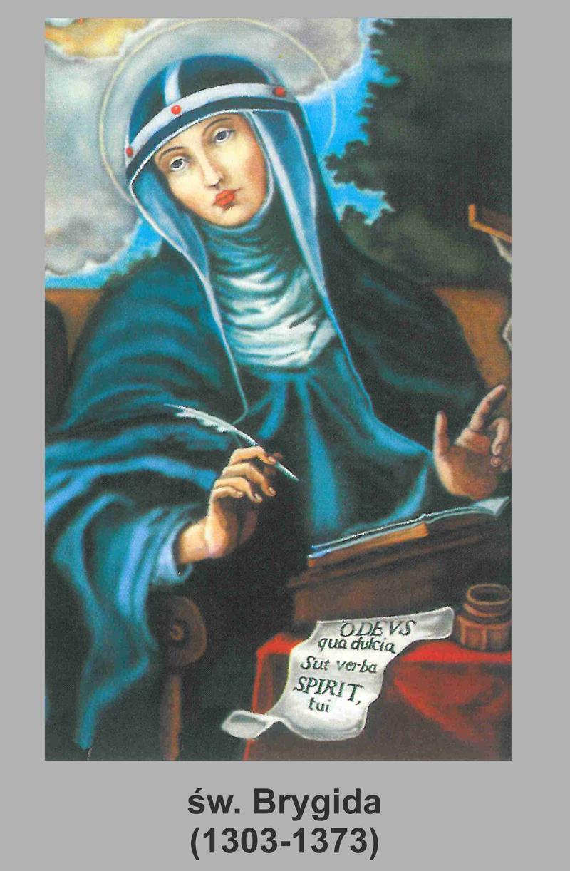 Modlitwy i obietnice