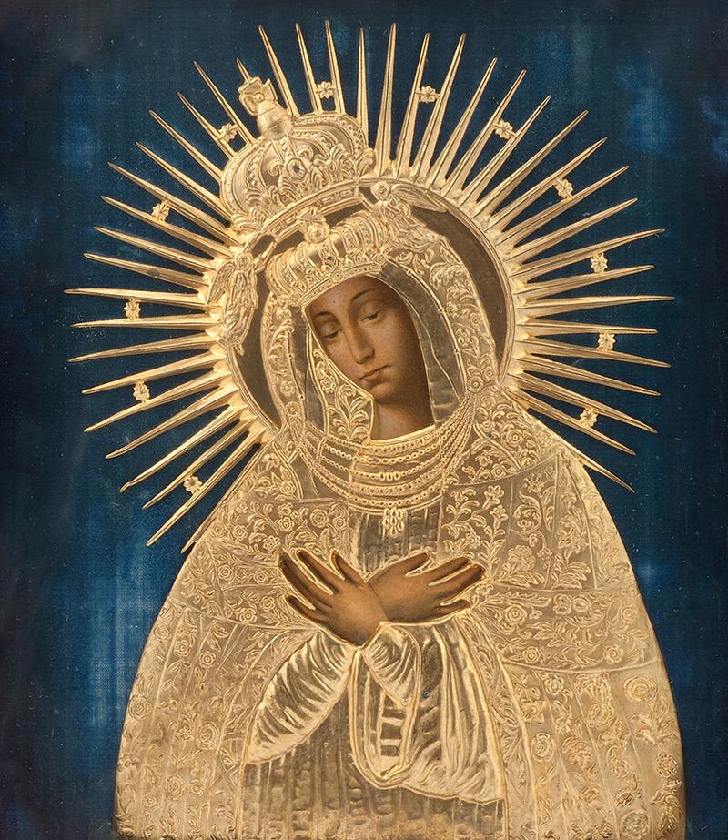 Nadzieja w trudnych sytuacjach