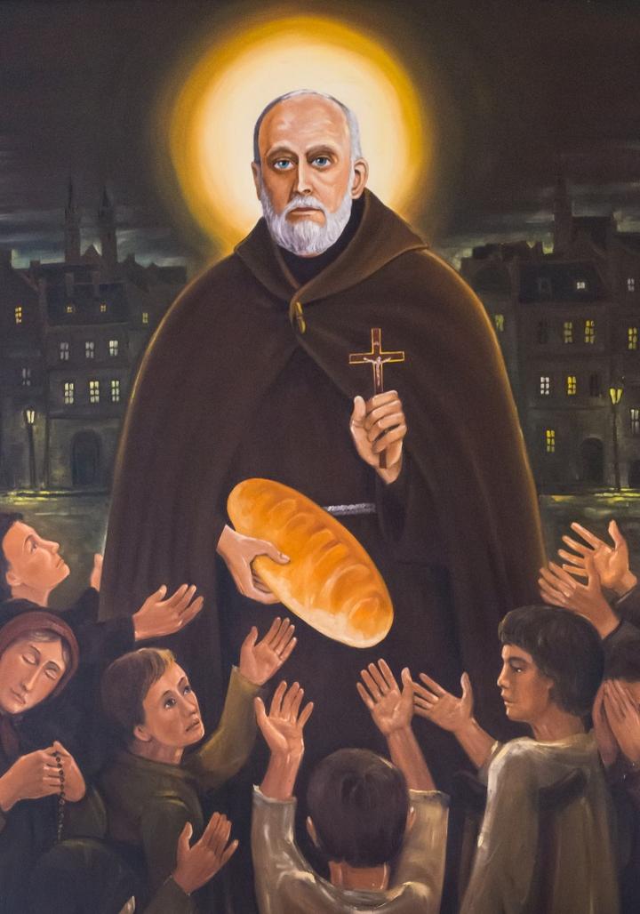 Nowenna do św. Brata Alberta