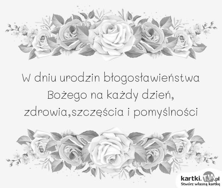 Osiem błogosławieństw