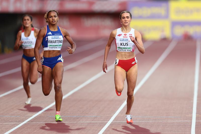 Patronka różnych grup społecznych