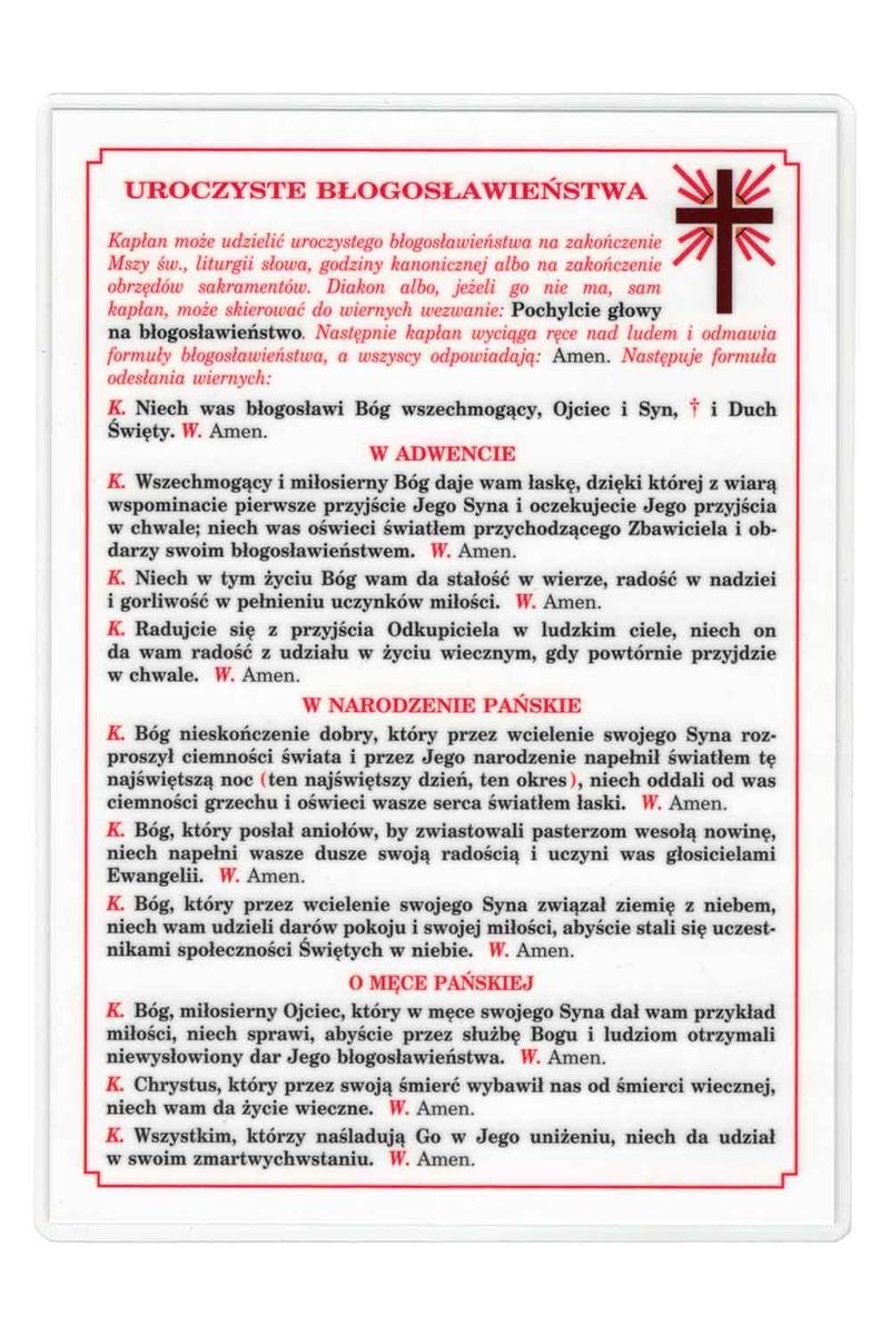 Pokój i sprawiedliwość