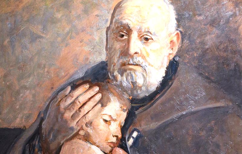 Przygotowanie do nowenny