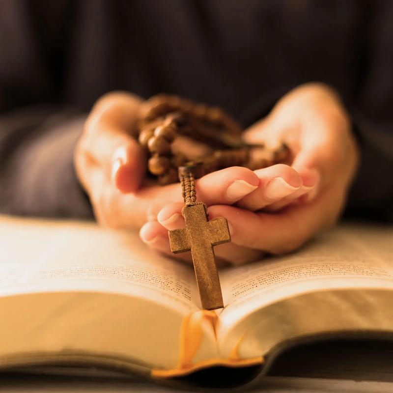 Sakramenty i miłosierdzie