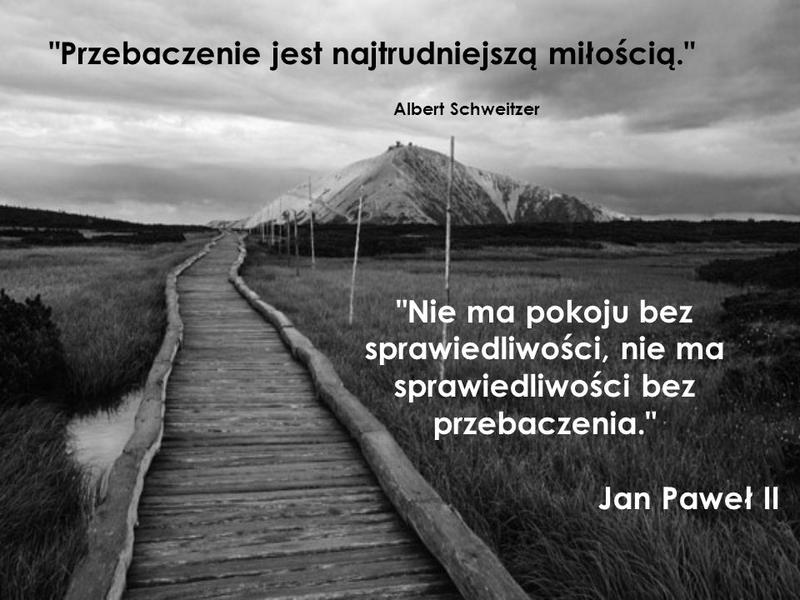 Siła modlitwy w życiu