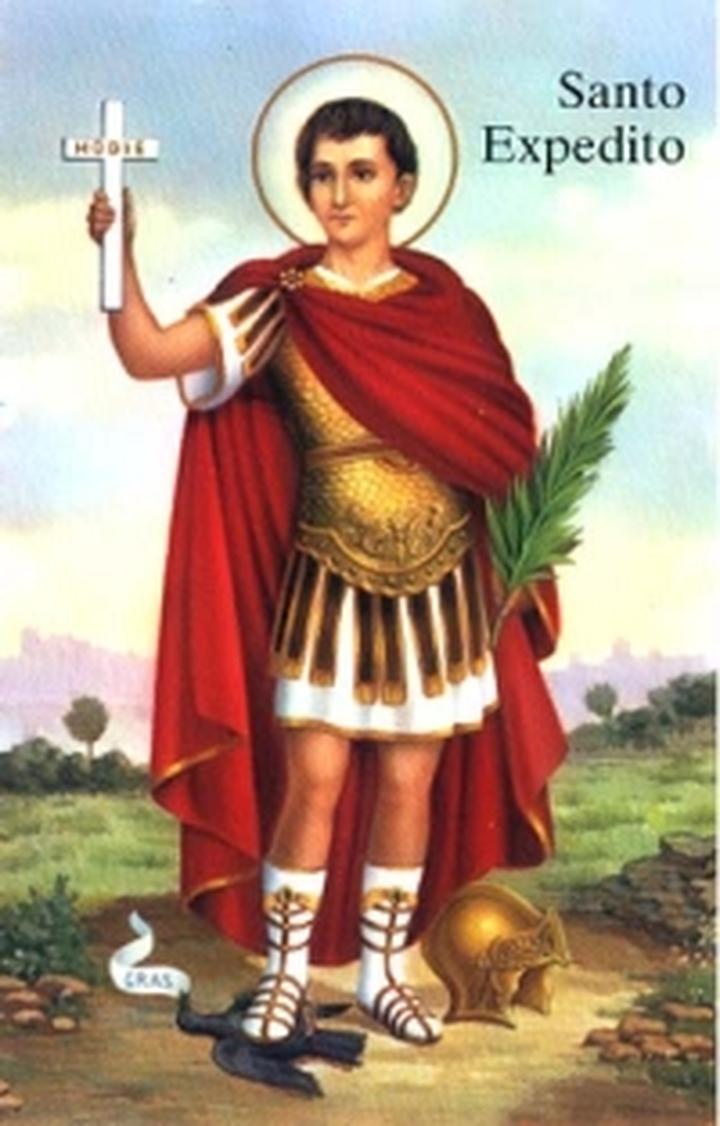 Skuteczność modlitwy