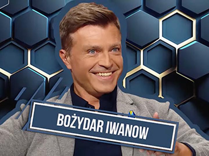 Symbolika Świętego Bożydara