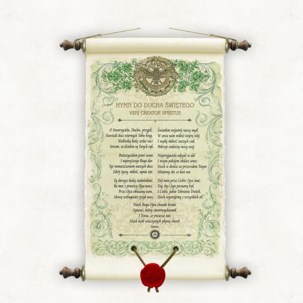 Teologiczne znaczenie hymnu