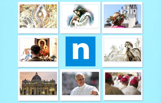 Wstawiennictwo Świętego Michała