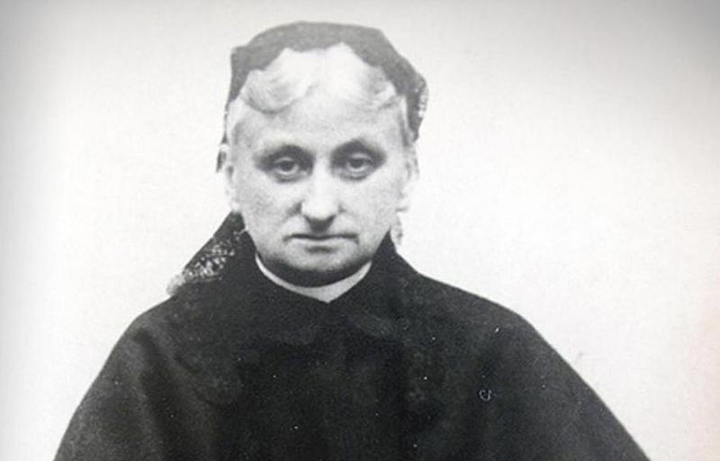 Życiorys Świętej Kazimiery