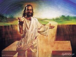 Jak w codziennym życiu wypełniać prośbę o naśladowanie Chrystusa?