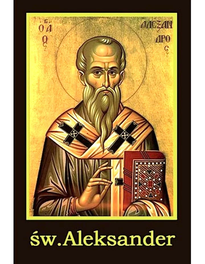 Moc modlitwy do św. Aleksandra w naszych codziennych wyzwaniach