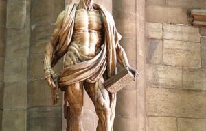 Moc modlitwy: odkryj znaczenie litanii do św. Bartłomieja