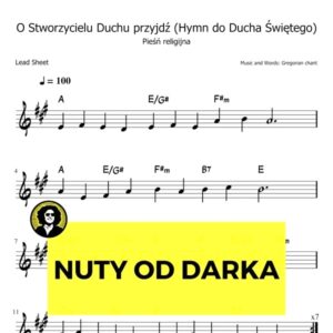 Odkryj piękno hymnu do Ducha Świętego w liturgii i codzienności