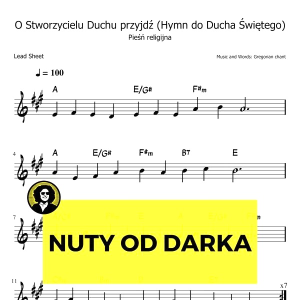 Odkryj piękno hymnu do Ducha Świętego w liturgii i codzienności