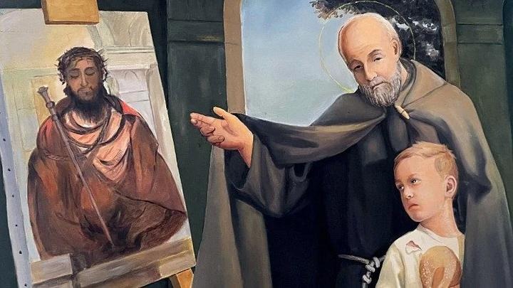 Przeżyj duchowe odnowienie w nowennie do św. Brata Alberta w dniach 08-16 czerwca