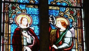 Święta Konstancja: Kim była, jakie miała cechy i atrybuty oraz jej niezwykłe dziedzictwo jako patronki