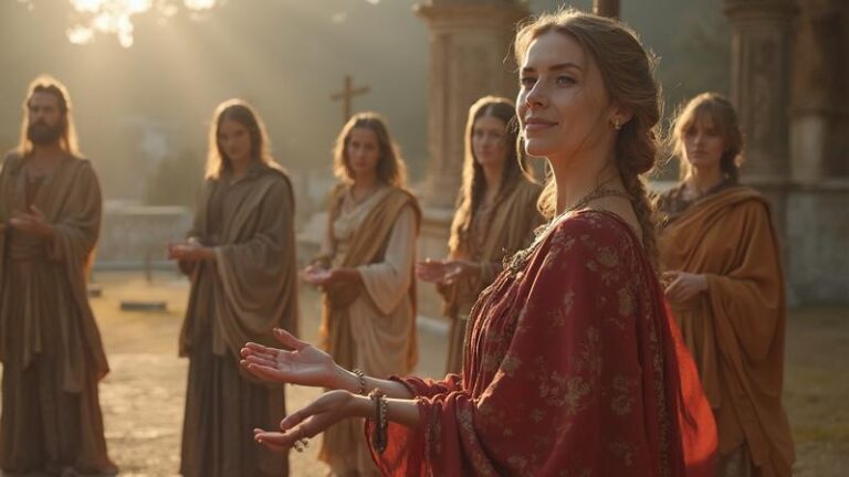 Święta Nastia: Kim była, jakie miała cechy oraz jej życiorys i atrybuty patronackie