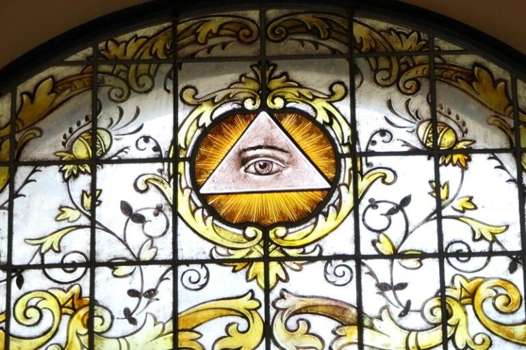 Sztuka oddania się Opatrzności Bożej w codziennym życiu