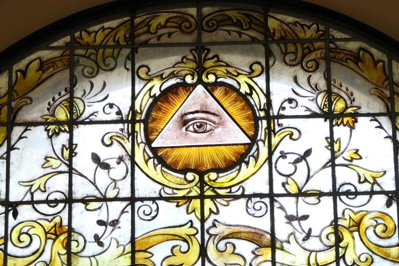 Sztuka oddania się Opatrzności Bożej w codziennym życiu